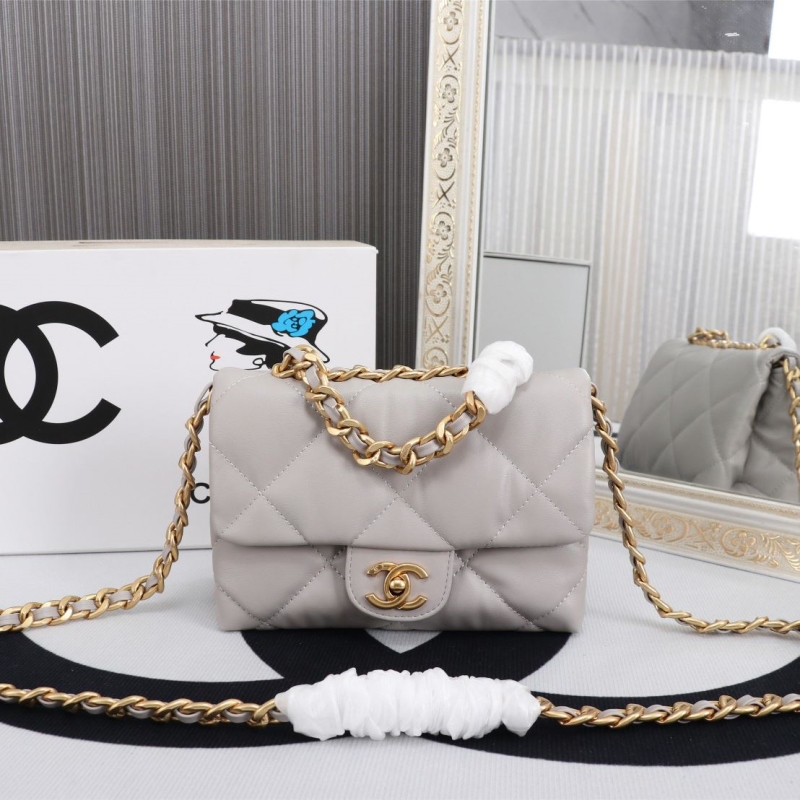 Ch**el satchel bags
